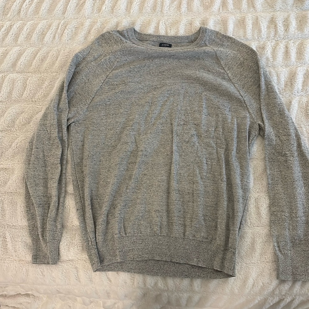 J.Crew Sweater